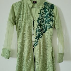 Beautiful party wear